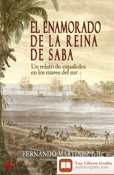 Descargar El Enamorado De La Reina De Saba