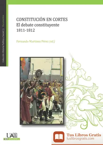 Descargar Constitución En Cortes