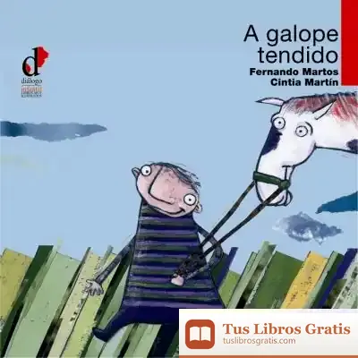 Descargar A Galope Tendido