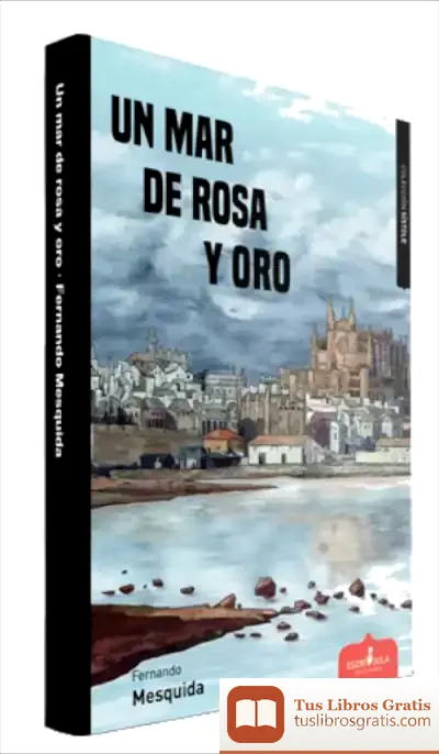 Descargar Un Mar De Rosa Y Oro