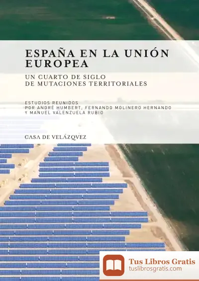 Descargar España En La Unión Europea