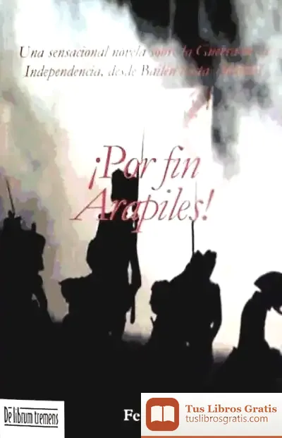 Descargar Por Fin Arapiles!
