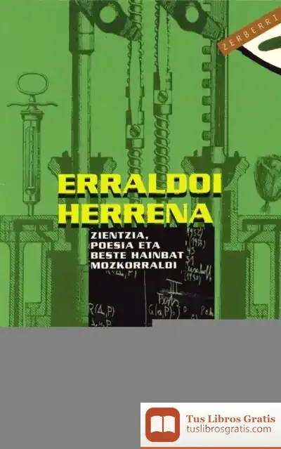 Descargar Erraldoi Herrena de Fernando Morillo Grande