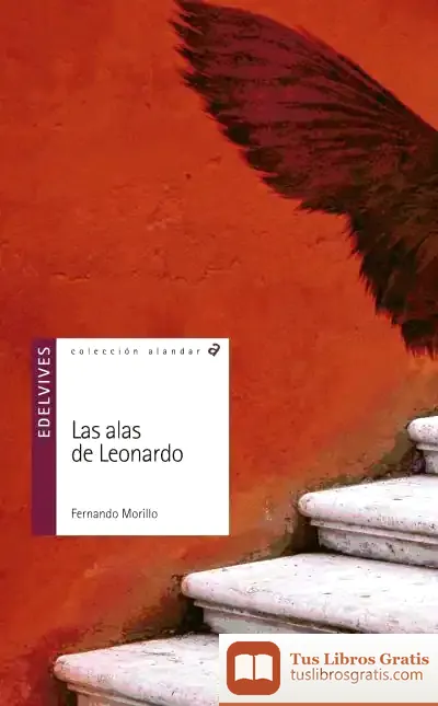 Descargar Las Alas De Leonardo