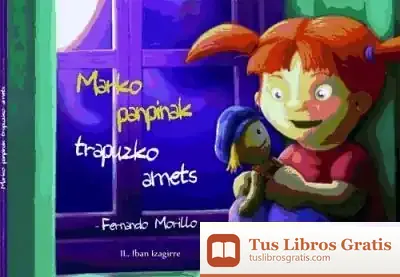 Descargar Marko Panpinak Trapuzko Amets