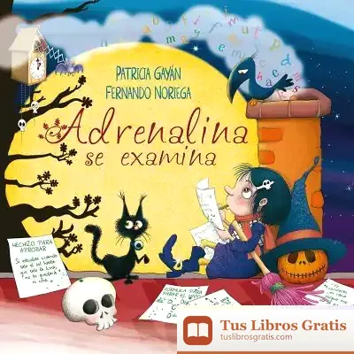 Descargar Adrenalinase Examina