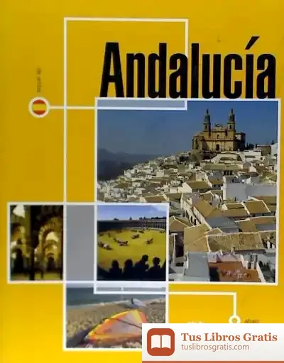 Descargar Andalucía De Arriba Abajo