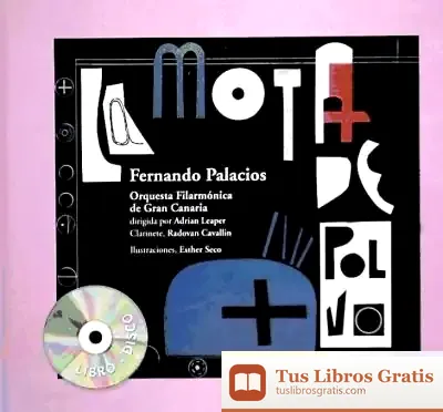 Descargar La Mota De Polvo de Fernando Palacios Jorge