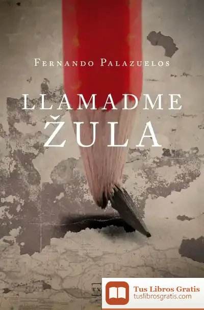 Descargar Llamadme ?Ula de Fernando Palazuelos