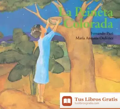 Descargar Peineta Colorada, La