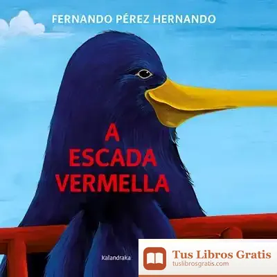 Descargar A Escada Vermella