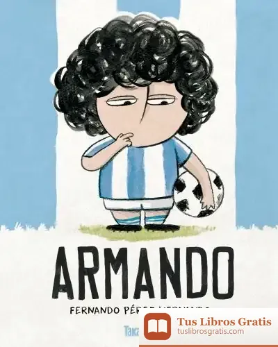 Descargar Armando