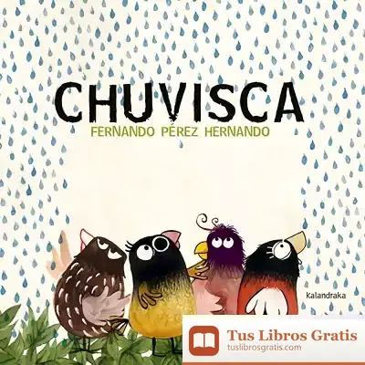Descargar Chuvisca