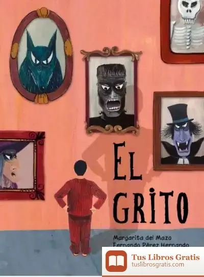 Descargar El Grito