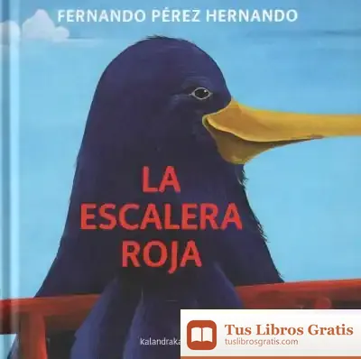 Descargar La Escalera Roja