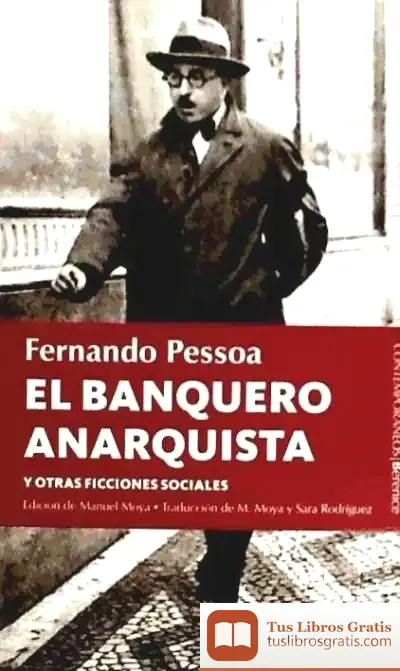 Descargar El Banquero Anarquista