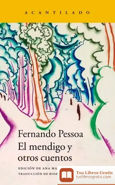 Descargar El Mendigo Y Otros Cuentos