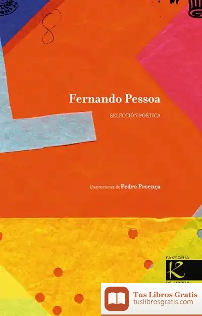 Descargar Fernando Pessoa