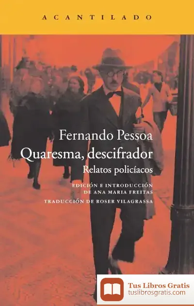 Descargar Quaresma, Descifrador