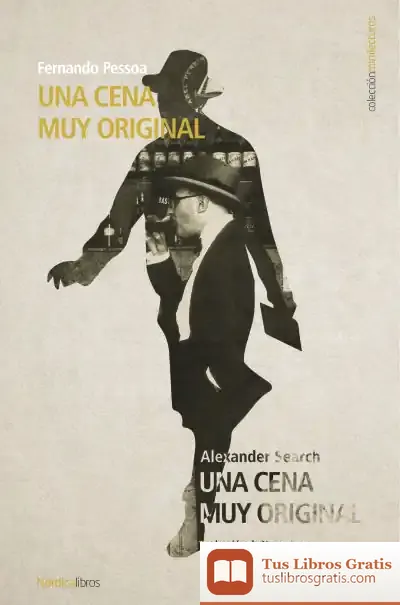 Descargar Una Cena Muy Original