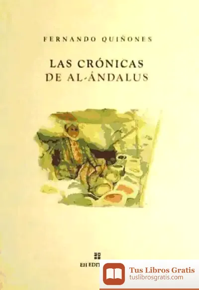 Descargar Cronicas De Al-Andalus,Las