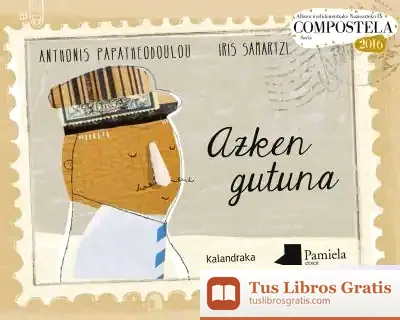 Descargar Azken Gutuna de Fernando Rey Escalera