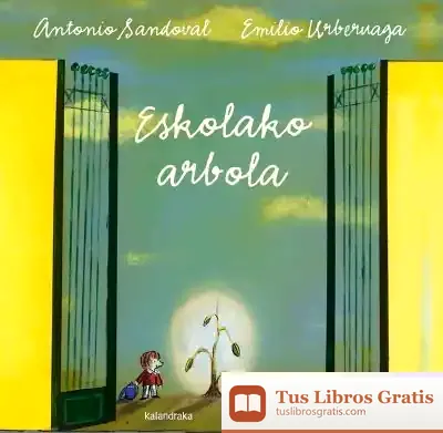 Descargar Eskolako Arbola