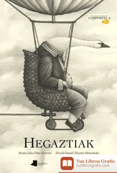 Descargar Hegaztiak
