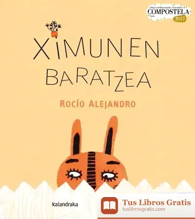 Descargar Ximunen Baratzea