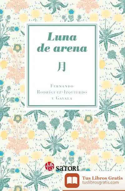 Descargar Luna De Arena