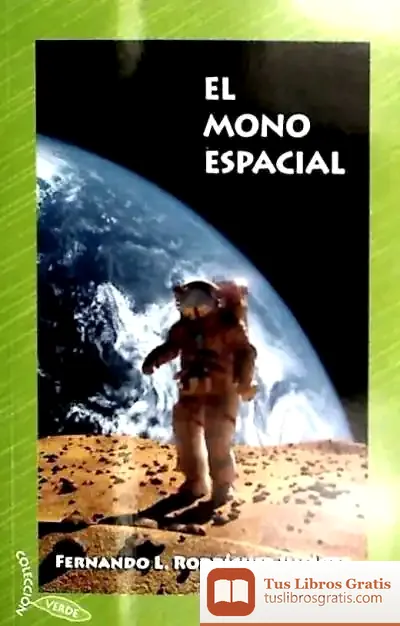 Descargar El Mono Espacial