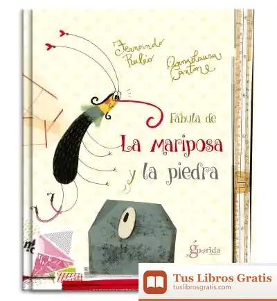 Descargar La Mariposa Y La Piedra