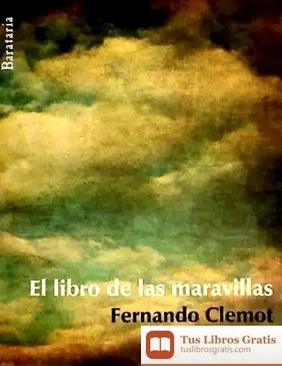 Descargar El Libro De Las Maravillas