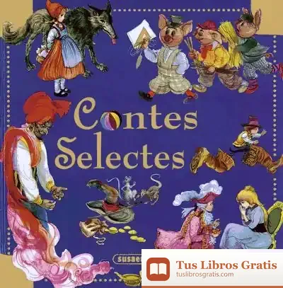 Descargar Contes Selectes