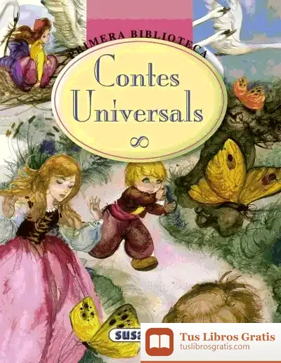 Descargar Primera Biblioteca. Contes Universals