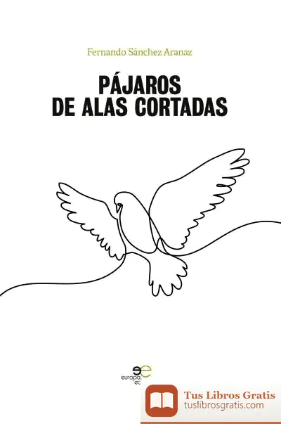 Descargar Pájaros De Alas Cortadas