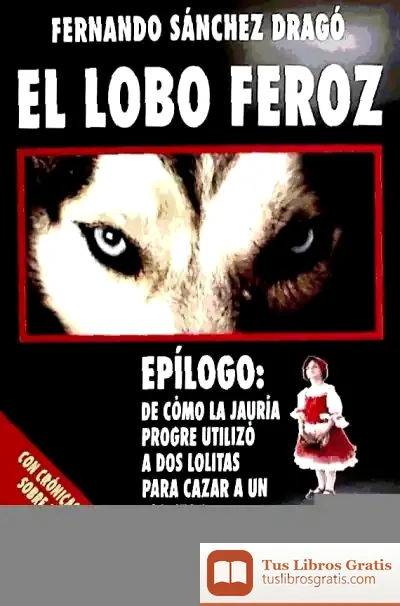 Descargar Lobo Feroz