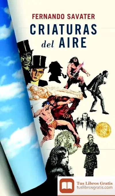 Descargar Criaturas Del Aire