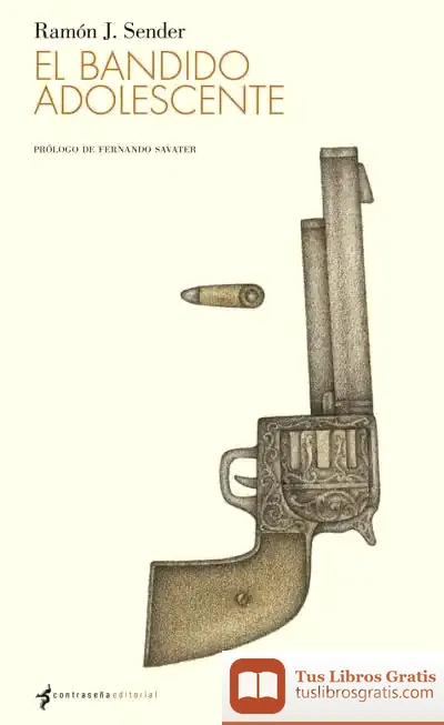 Descargar El Bandido Adolescente