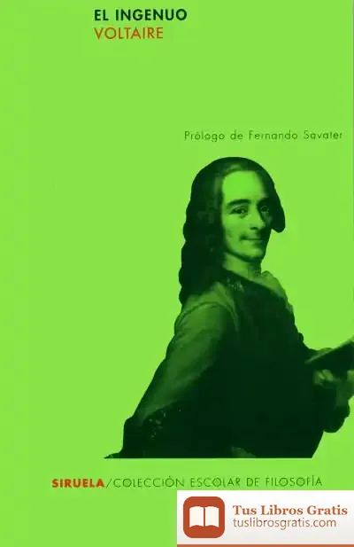 Descargar El Ingenuo Y Otros Cuentos