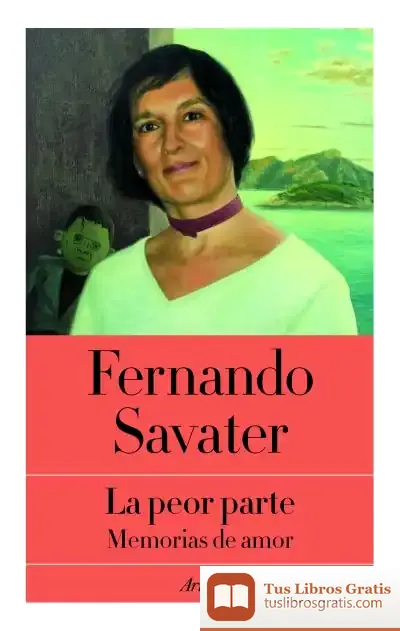Descargar La Peor Parte