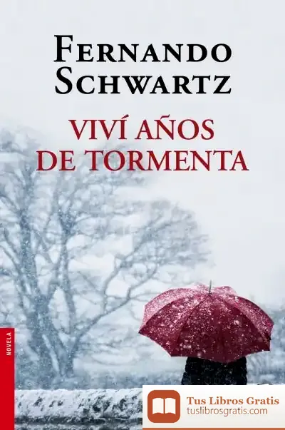 Descargar Viví Años De Tormenta