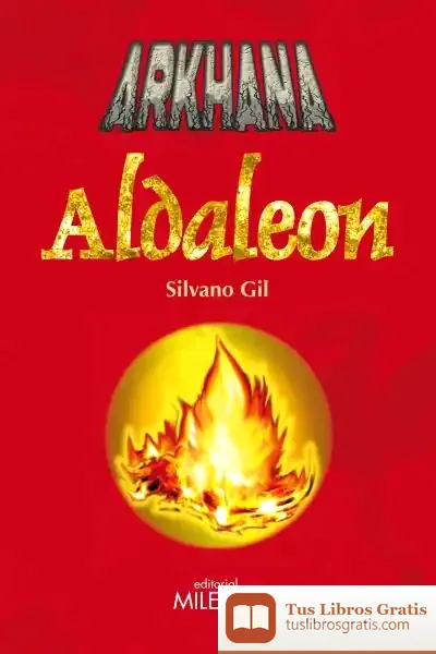 Descargar Aldaleon de Antonio Fernández-puertas