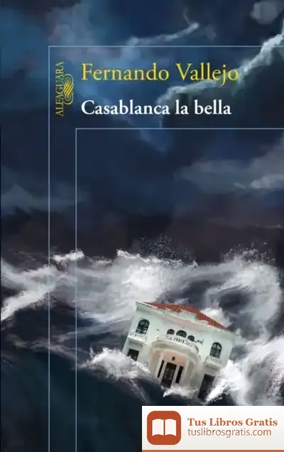Descargar Casablanca La Bella