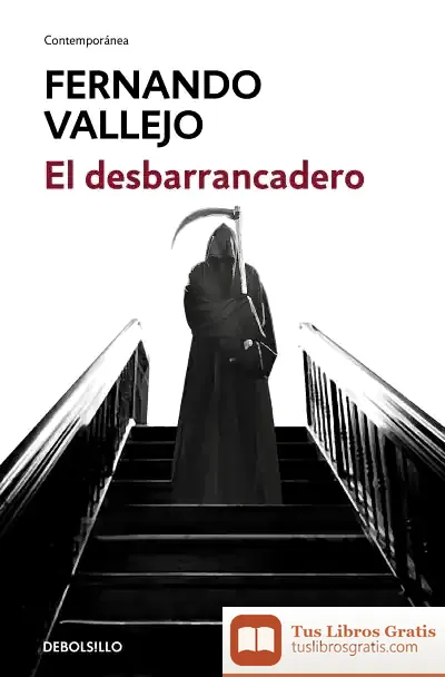 Descargar El Desbarrancadero