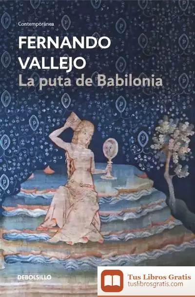 Descargar La Puta De Babilonia