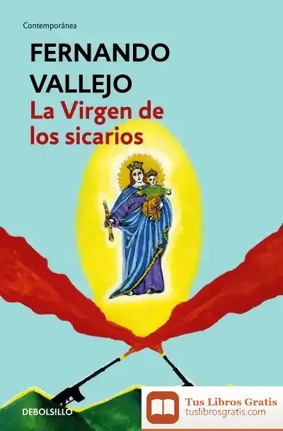 Descargar La Virgen De Los Sicarios