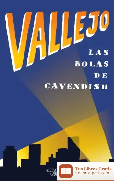 Descargar Las Bolas De Cavendish