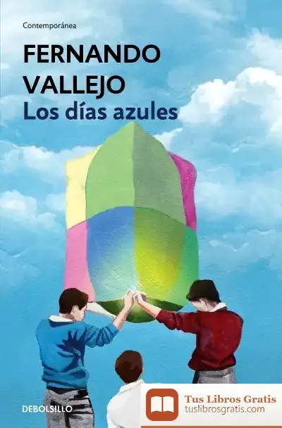 Descargar Los Días Azules