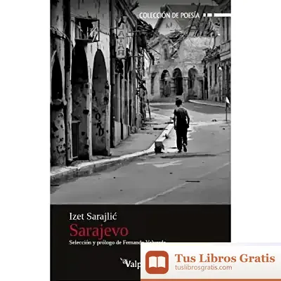 Descargar Sarajevo de Fernando Valverde Rodríguez